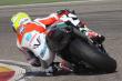 WSBK Aragon - zázemí a Supersporty