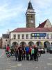 Slavonice a "Jihomoravští orli"